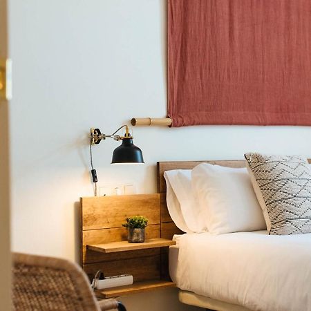 The Old Print House - Space Maison Apartments Sevilla Exterior foto