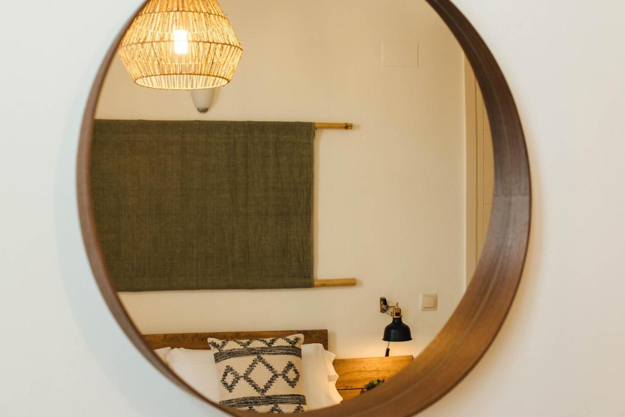 The Old Print House - Space Maison Apartments Sevilla Exterior foto